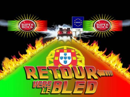 notre bled
