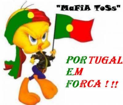 titi por potugal