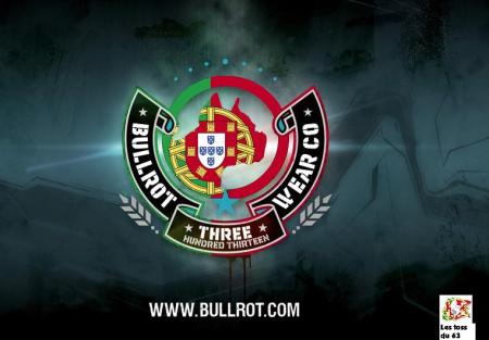 bullrot portugal