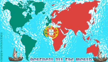 le monde o portugal