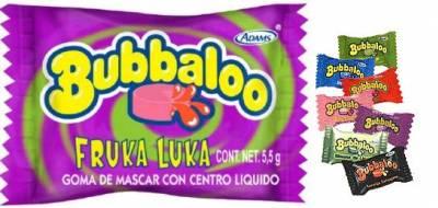 bubbaloo