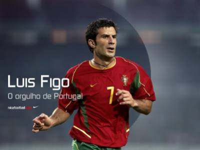 Luis figo