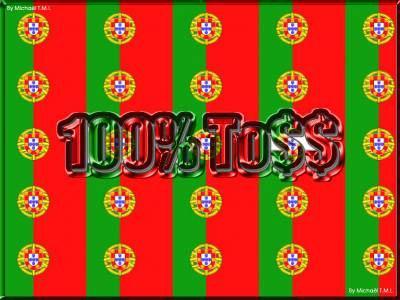 toss